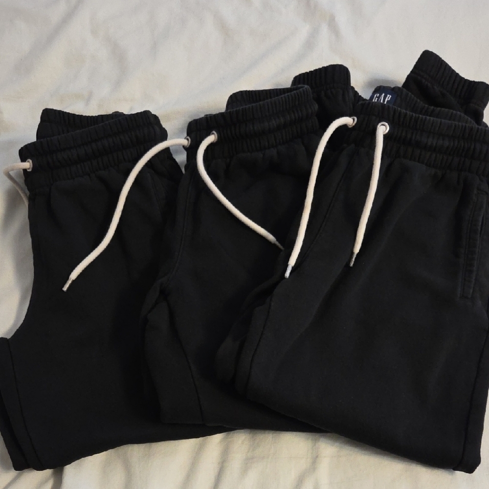 VintageSoft Classic Joggers